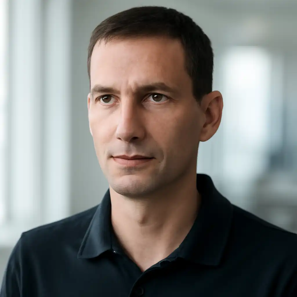 Robert Stein